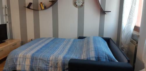 Apartamento Casa Vacanze Virgilio