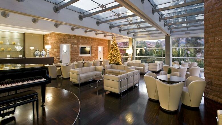 Hotel Albergo La Pace