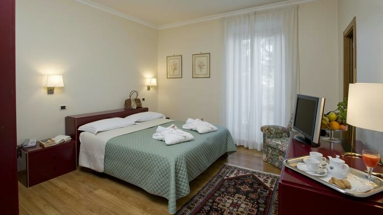 Hotel Albergo La Pace