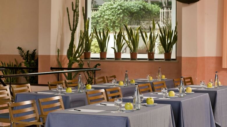 Hotel Albergo La Pace