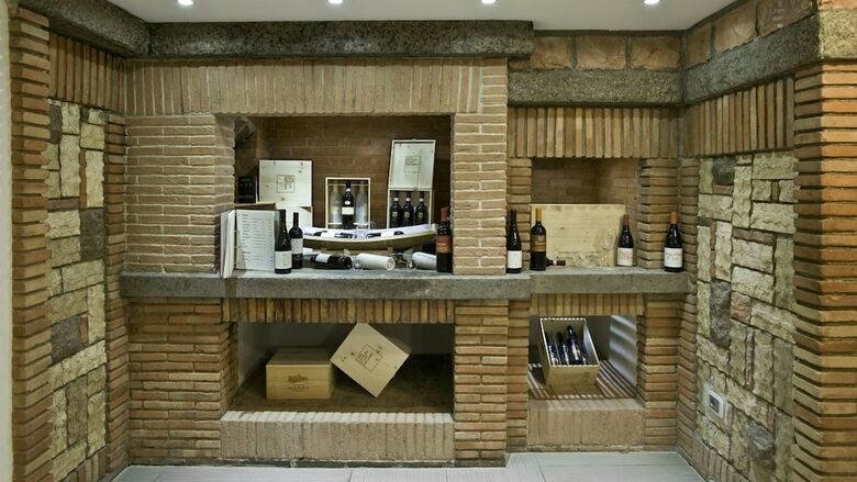 Hotel Albergo La Pace