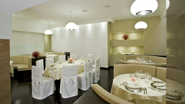 Hotel Albergo La Pace