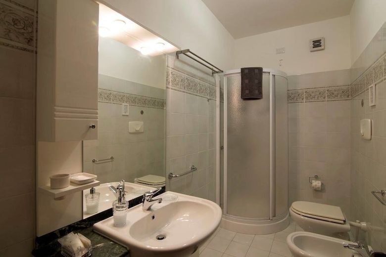 Bed & Breakfast Quo Vadis
