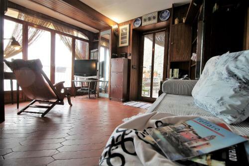 Apartamento La Terra
