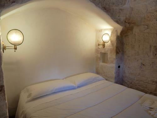 Bed & Breakfast Relais Trulli Le Icone
