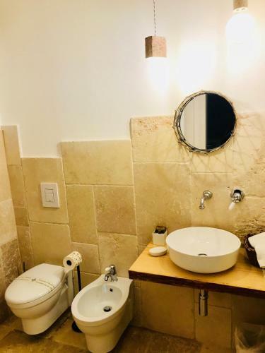Bed & Breakfast Relais Trulli Le Icone