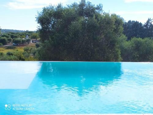 Bed & Breakfast Relais Trulli Le Icone