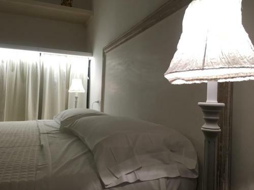 Bed & Breakfast Relais Trulli Le Icone