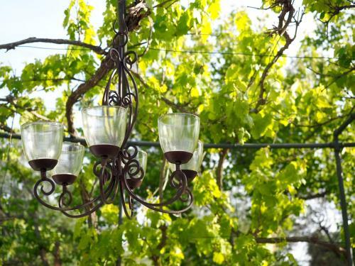 Bed & Breakfast Relais Trulli Le Icone