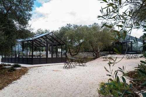 Bed & Breakfast Relais Trulli Le Icone