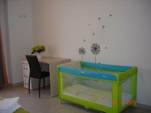 Apartamento Blau Vacanze