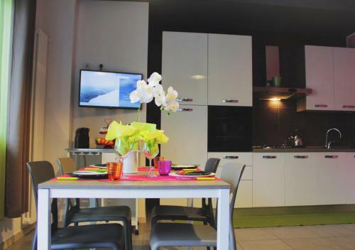 Apartamento Blau Vacanze