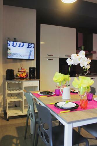 Apartamento Blau Vacanze