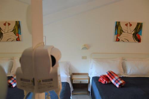 Hotel Ibiza