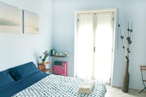 Hostal Blueberry Rooms