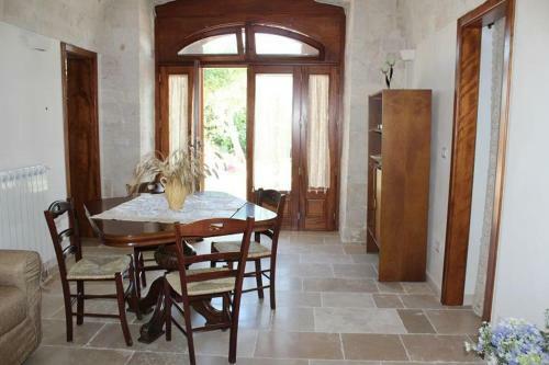 Trulli Sulla Valle
