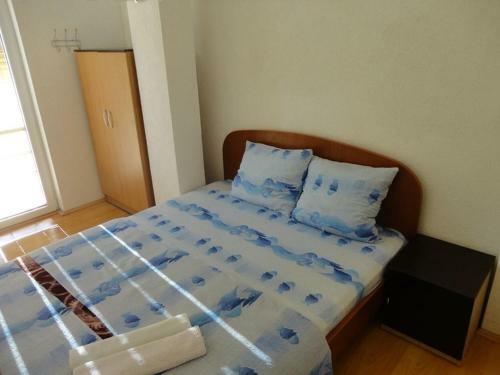 Apartmani Bakule