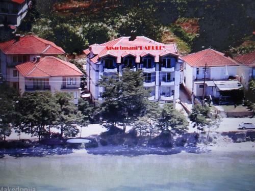 Apartmani Bakule