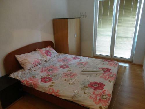 Apartmani Bakule
