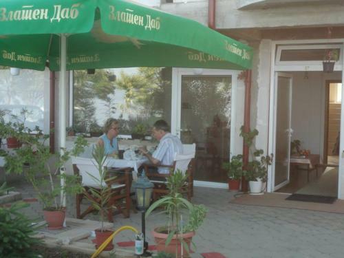 Apartmani Bakule