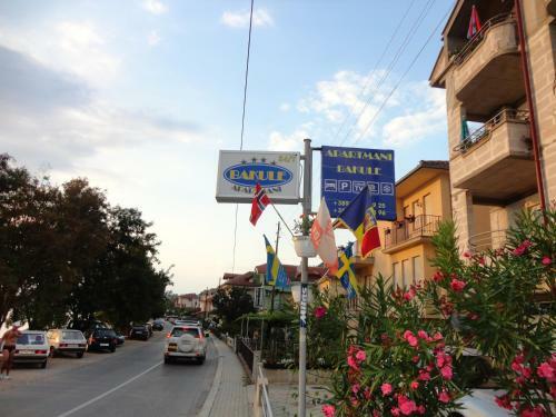 Apartmani Bakule