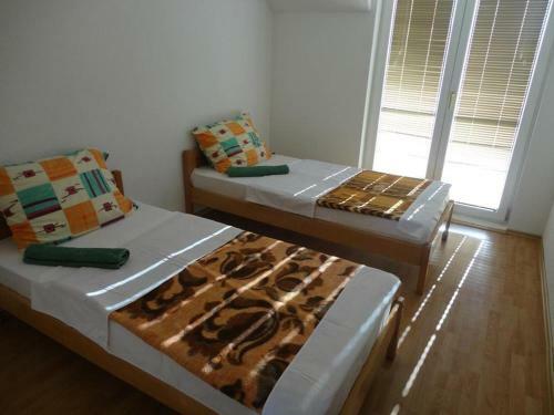 Apartmani Bakule