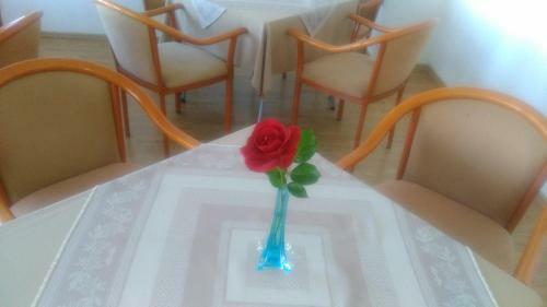 Apartmani Bakule