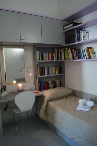 Apartamento Casa Silvana