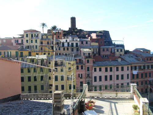 Hostal Camere Nicolina