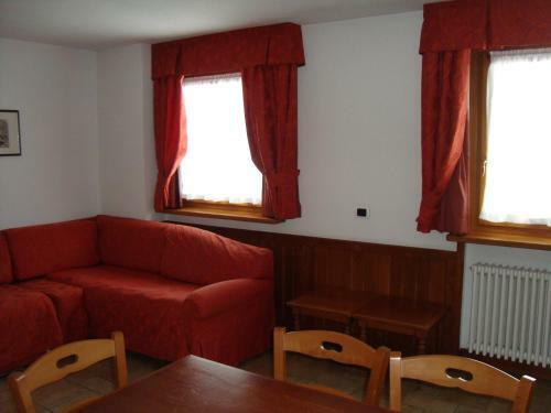 Apartamento Residence Le Grand Chalet