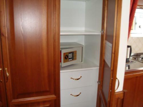 Apartamento Residence Le Grand Chalet