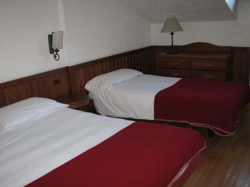 Apartamento Residence Le Grand Chalet