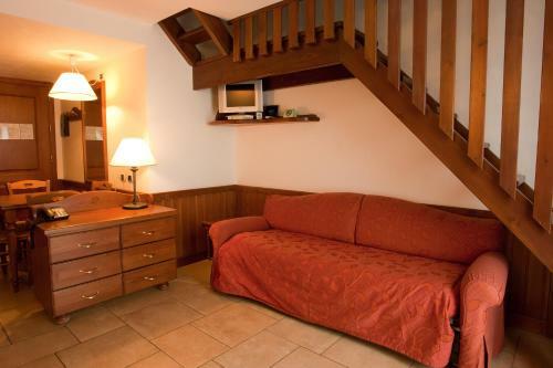 Apartamento Residence Le Grand Chalet