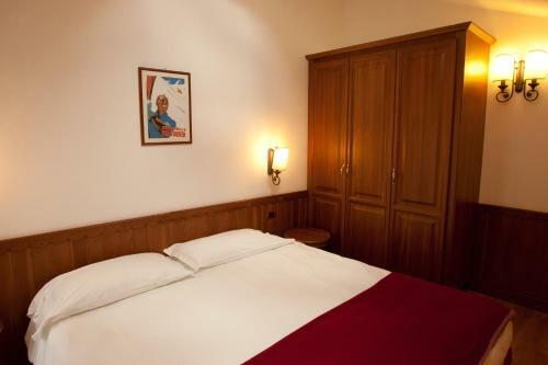 Apartamento Residence Le Grand Chalet