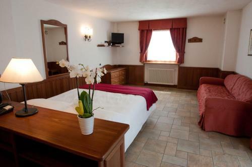 Apartamento Residence Le Grand Chalet
