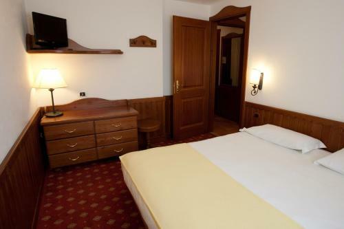 Apartamento Residence Le Grand Chalet