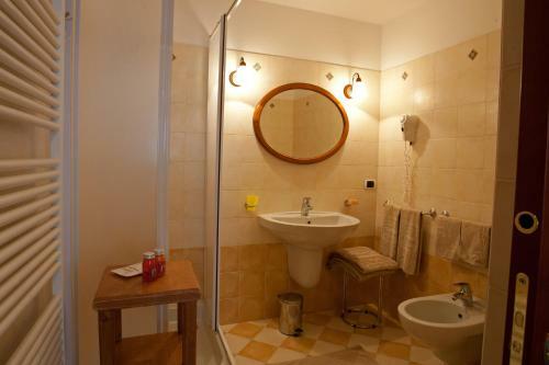 Apartamento Residence Le Grand Chalet