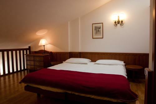 Apartamento Residence Le Grand Chalet