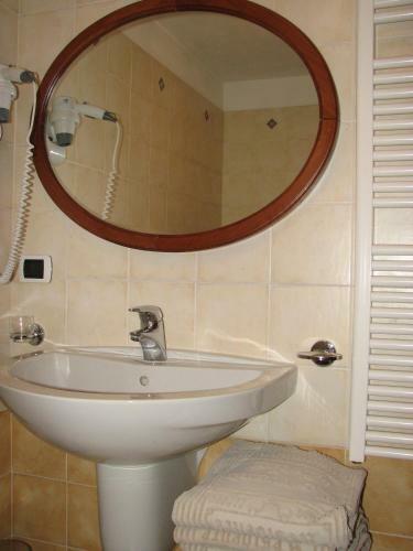 Apartamento Residence Le Grand Chalet
