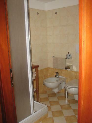 Apartamento Residence Le Grand Chalet
