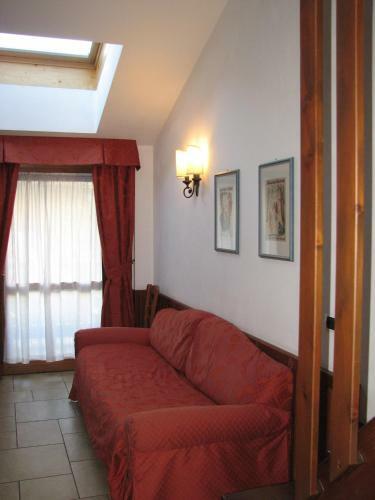 Apartamento Residence Le Grand Chalet