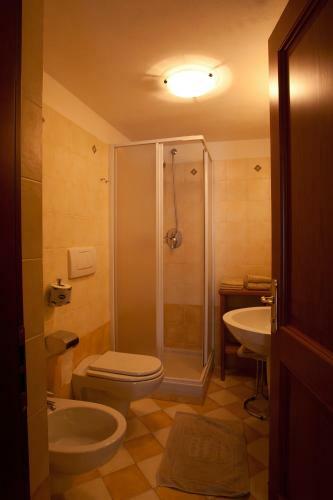Apartamento Residence Le Grand Chalet