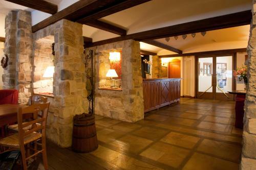 Apartamento Residence Le Grand Chalet
