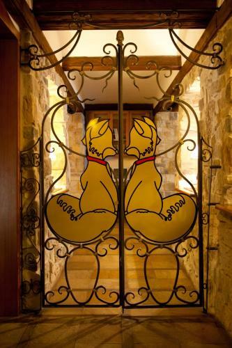 Apartamento Residence Le Grand Chalet