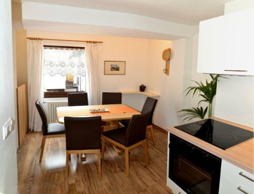 Apartments Rezia