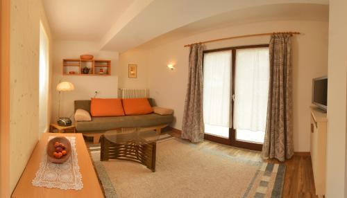 Apartments Rezia