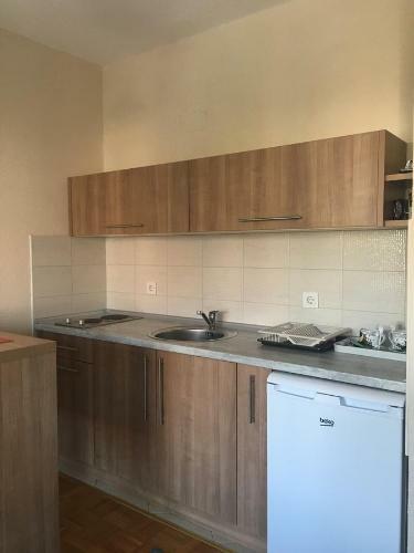 Apartamento Studio Azalea