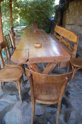 Agroturismo Villa Dihovo