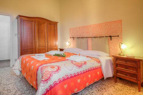Hostal My Room Old Town Arezzo