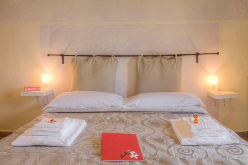 Hostal My Room Old Town Arezzo